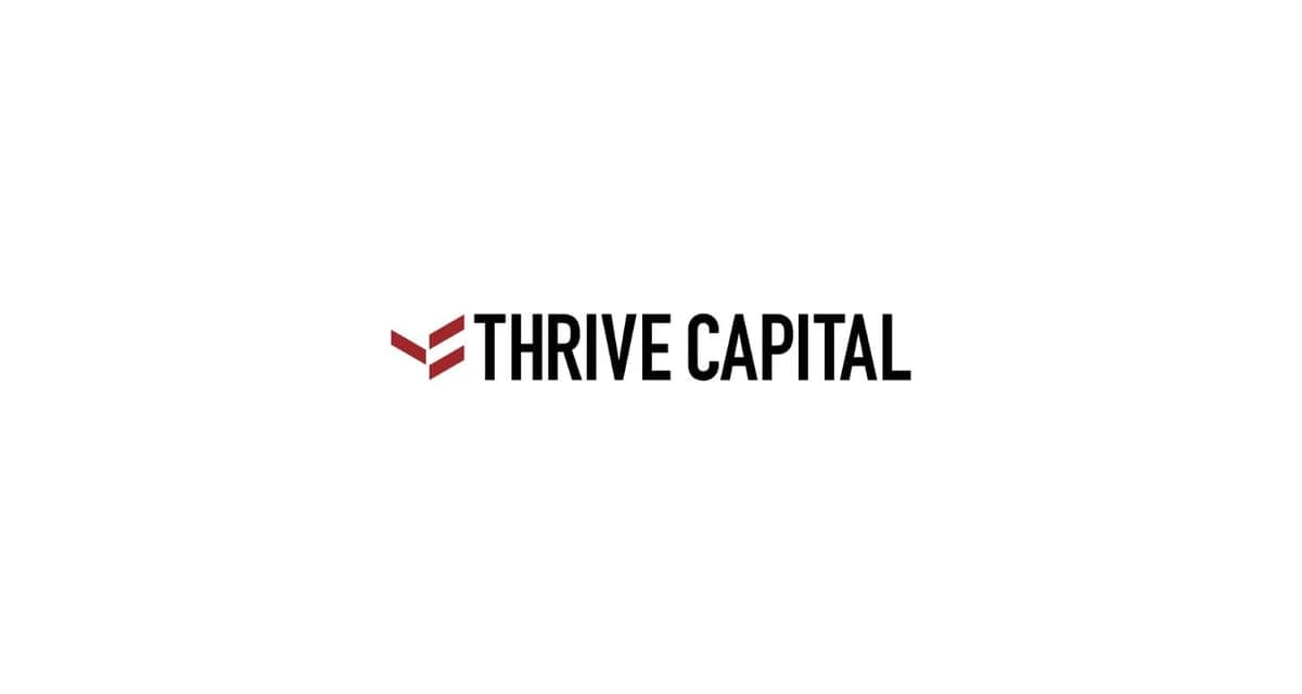 Thrive Capital